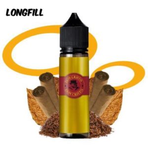 Don Cristo Original Longfill