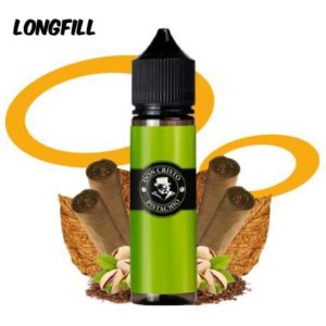 Don Cristo Pistachio Longfill
