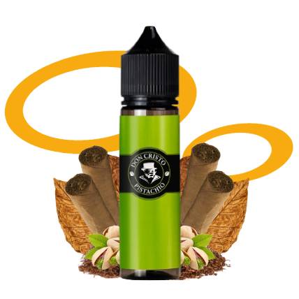 Don Cristo Pistachio Don Cristo Pistachio