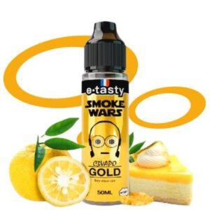 E-Tasty C3vapo Gold1