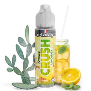 E-Tasty Freezy Crush - Limonata