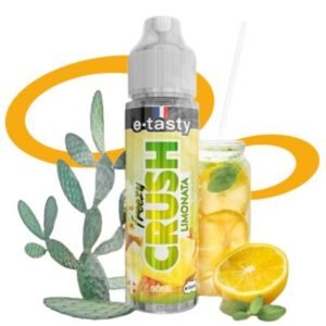 E-Tasty Freezy Crush Limonata1