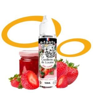 E-Tasty La Cueillette de Louise Rubis d’Amour1