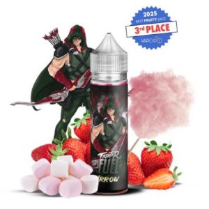 Fighter Fuel Irrow 50ml