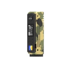 Mod Rayden 100 V2.0 CS