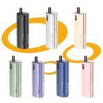 Geekvape Soul 2 - All Colors