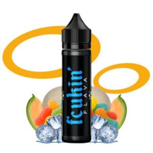 Fcukin Flava Fcukin Munkey