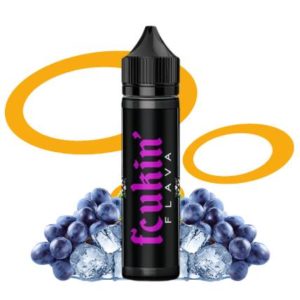 Fcukin Flava Freezy Grapes