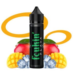 Fcukin Flava Freezy Mango