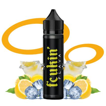 Fcukin Flava Smashin Lemonade Fcukin Flava Smashin Lemonade