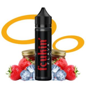 Fcukin Flava Strawberry Jello