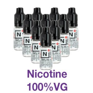 Pack-10x-Nicotine-100VG