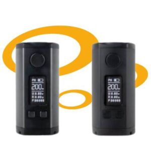 Vaperz Cloud Ascent Lite 200w - All Colors