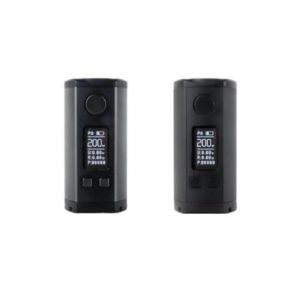 Vaperz Cloud Ascent Lite