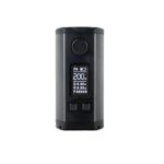 Vaperz Cloud Ascent Lite - Gun Metal