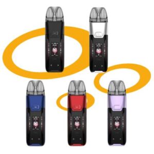 Vaporesso Luxe XR Max 2 - All Colors
