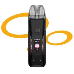 Vaporesso Luxe XR Max 2 - Black
