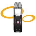 Vaporesso Luxe XR Max 2 - Silver
