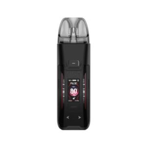 Vaporesso XR Max 2 - Black