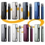 Aspire Kit Nexi Pro - All Colors