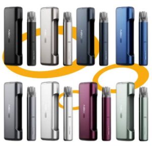 Aspire Kit Nexi Pro - All Colors
