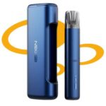 Aspire Kit Nexi Pro - Blue Grey