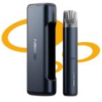 Aspire Kit Nexi Pro - Dark Blue
