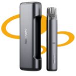 Aspire Kit Nexi Pro - Dark Grey