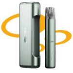 Aspire Kit Nexi Pro - Metalic Jade
