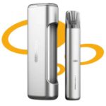 Aspire Kit Nexi Pro - Silver