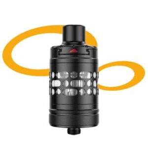 Aspire Nautilus 3SR - Black