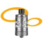 Aspire Nautilus 3SR - Silver