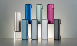 Aspire Nexi pro Couleurs