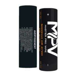 Accu MPV-21700