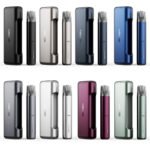 Aspire Nexi pro Nuancier