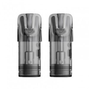 Aspire Nexi pro Résistances