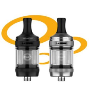 Vaporesso XTank T - All Colors