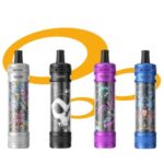 Aspire Magnum E-Shisha - All Colors