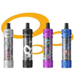 Aspire Magnum E-Shisha - All Colors