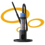 Aspire Magnum E-Shisha Dock