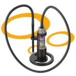 Aspire Magnum E-Shisha Dock 2