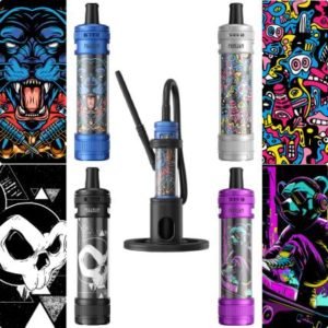 Aspire Magnum E-Shisha - Kit
