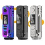 BD Vape Rayden 100 V2 - All Colors