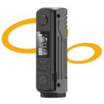 BD Vape Rayden 100 V2 - Black