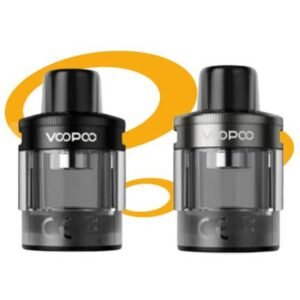 Cartouches Voopoo PnP-X DTL