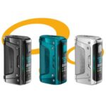 Geekvape Aegis Legend 5 - All