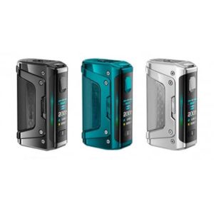 Geekvape Aegis Legend 5