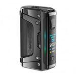 Geekvape Aegis Legend 5 - Carbon Black
