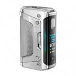 Geekvape Aegis Legend 5 - Frost Silver