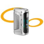 Geekvape Aegis Legend 5 - Silver